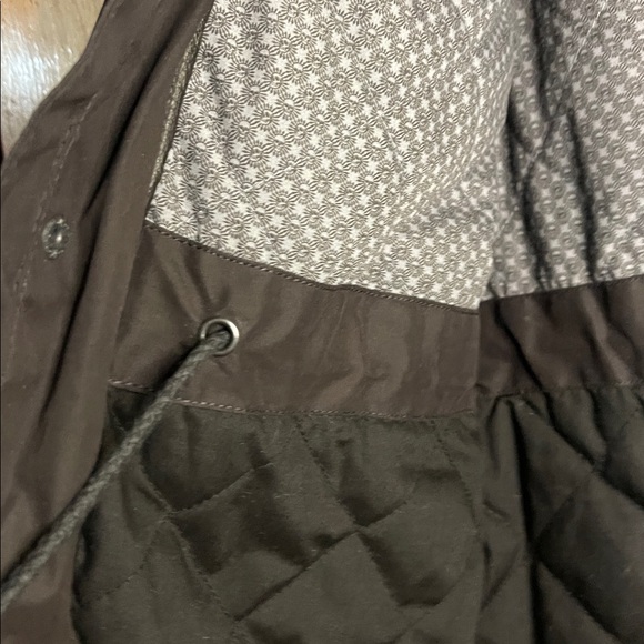 Bonobos Jeans mens utility Jacket size Large - Picture 14 of 14